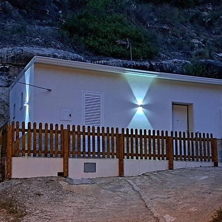 Cuocciu Ri Zuccuru Hotel Scicli Exterior photo