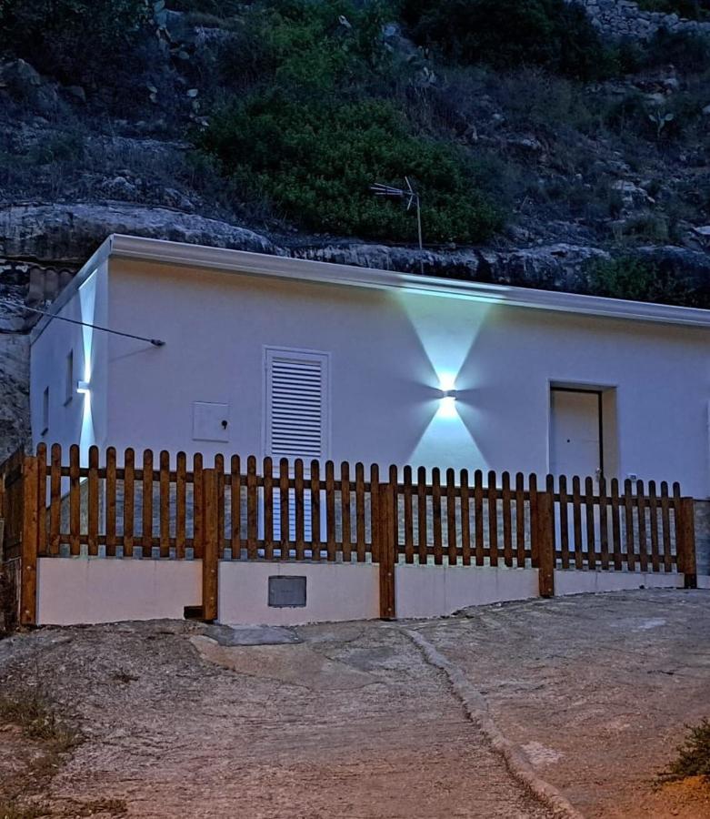 Cuocciu Ri Zuccuru Hotel Scicli Exterior photo